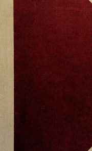 Front cover of Great chemists by Eduard Farber