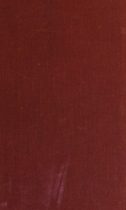 Front cover of Heinrich von Kleist's dramas by E. L. Stahl