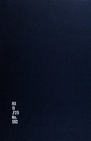 Front cover of A national housing bank by Stephen Merrett
