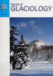 Front cover of Physics, chemistry and mechanics of snow by Barbara Turnbull