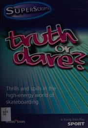 Cover of Truth or dare by Helen Chapman