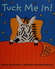 Cover of Tuck me in! by Dean Hacohen