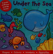 Cover of Under the sea by Kait Eaton