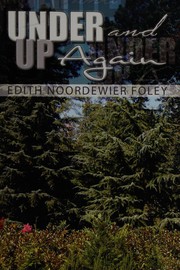 Cover of Under and Up Again by Unknown