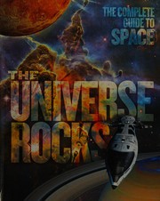 Cover of The universe rocks by Ronne Randall