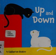 Cover of Up and down by Catherine Hnatov