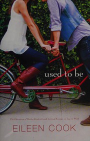 Cover of Used to be by Eileen Cook