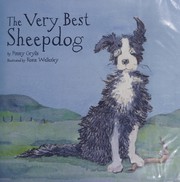 Front cover of The very best sheepdog by Pinny Grylls