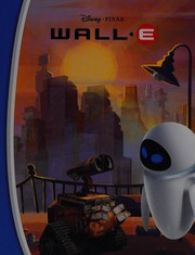 Cover of WALL-E by Walt Disney Company