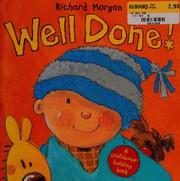 Cover of Well done! by Morgan, Richard