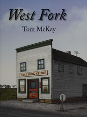 Cover of West Fork by Tom McKay