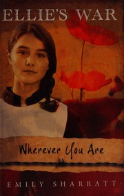 Cover of Wherever you are by Emily Sharratt