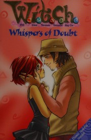 Cover of Whispers of doubt by Alice Alfonsi