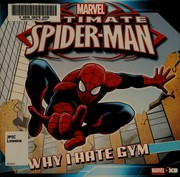 Cover of Why I hate gym by Alison Lowenstein