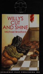 Cover of Willy's cut and shine by Michael Bradford