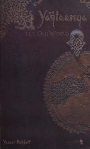 Front cover of Yaq̈teenya by Yasser Bahjatt