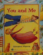 Cover of You and me by Giovanni Manna