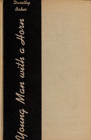 Front cover of Young Man With a Horn by Dorothy Baker