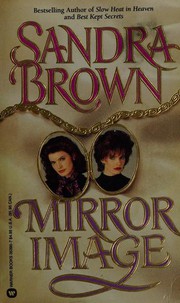 Cover of Mirror Image by Sandra Brown