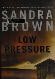 Cover of Low Pressure by Sandra Brown
