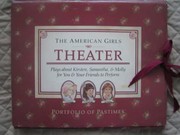 Front cover of The American girls theater by American Girl Library