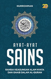 Cover of Ayat-Ayat Sains by Nurrohman