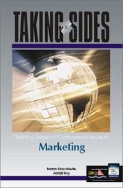 Cover of Taking Sides by Bart Macchiette