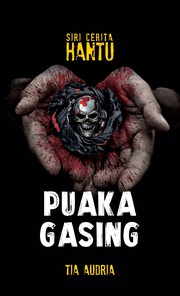 Cover of Puaka Gasing by Tia Audria