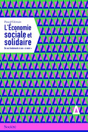 Cover of L'Économie sociale et solidaire by Pascal Glemen