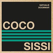 Cover of Coco | Sissi by Nathalie Doummar