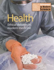 Cover of Health by Ray Lovegrave