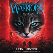 Front cover of The Place of No Stars by Erin Hunter