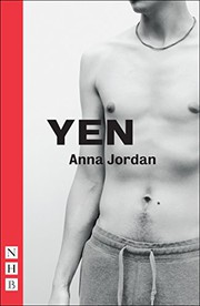 Cover of Yen by Anna Jordan