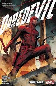 Front cover of Daredevil by Chip Zdarsky Vol. 5 by Chip Zdarsky