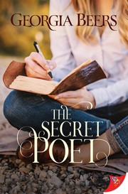 Front cover of The Secret Poet by Georgia Beers