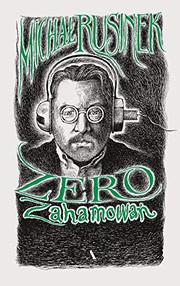Cover of Zero zahamowaĹ - MichaĹ Rusinek [KSIÄĹťKA] by MichaĹ Rusinek