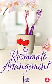 Cover of The Roommate Arrangement by Jae