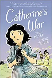 Cover of Catherine's War by Julia Billet