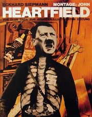 Cover of Montage by Eckhard Siepmann