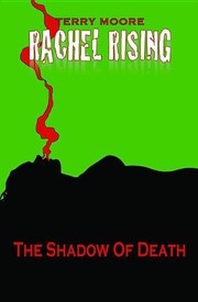 Cover of Rachel Rising, Volume 1 by Terry Moore