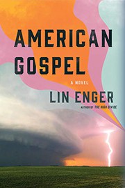 Cover of American Gospel by Lin Enger
