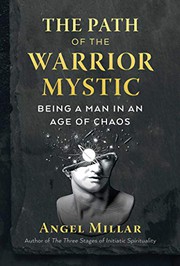 Front cover of The Path of the Warrior-Mystic by Angel Millar