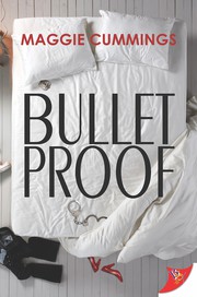 Cover of Bulletproof by Maggie Cummings