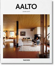 Cover of Aalto by Louna Lahti