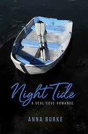 Cover of Night Tide by Anna Burke