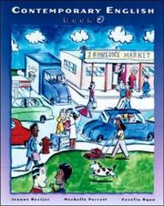Front cover of Contemporary English Level 2 Student Workbook, 2nd Edition by Contemporary