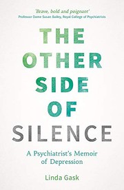 Front cover of The Other Side of Silence by Linda Gask