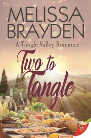 Cover of Two to Tangle by Melissa Brayden