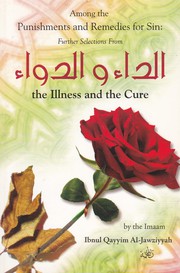 Front cover of Among the Punishments and Remedies for Sin: by Ibnul Qayyim Al-Jawziyyah