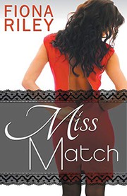 Front cover of Miss Match by Fiona Riley